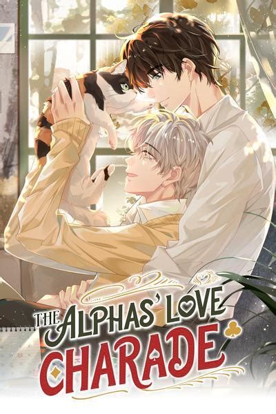 the alpha agenda|the alphas' love charade manga.